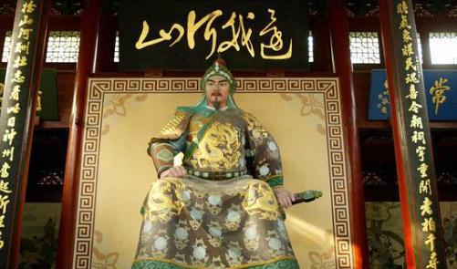 秦桧生前做过多少伤天害理的事