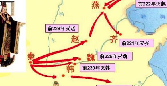 中原诸国最后一次的合纵攻秦之战，还是失败了吗