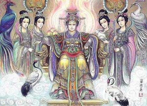 武则天秘史:武则天到底杀了多少李唐皇族?