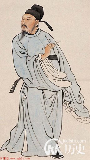 唐代最成功的诗人是谁？不是李白那是谁