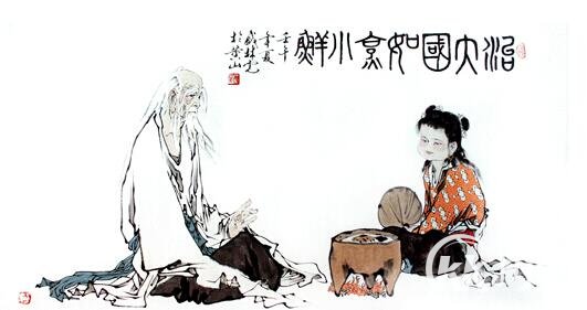 商朝伊尹的故事：伊尹以鼎烹说汤及发明汤药