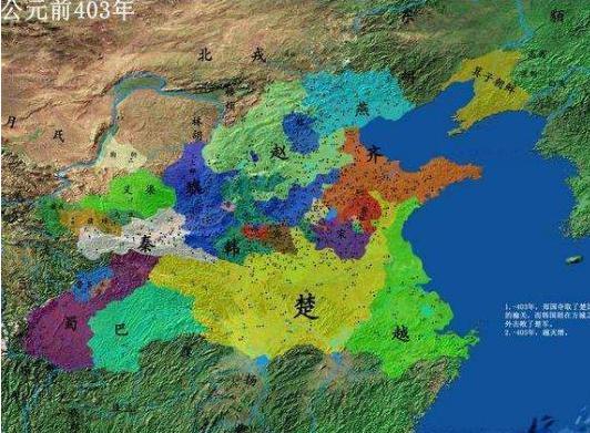 浊泽之战,赵国、韩国联合攻打魏国,结果谁赢了?
