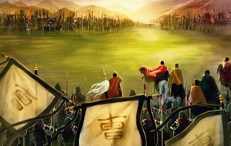 曹操送荀彧一只空盒子，荀彧见了为何马上服毒自杀?