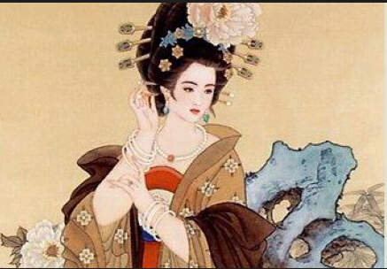 贞女烈妇并不少 揭秘唐朝女子的开放程度