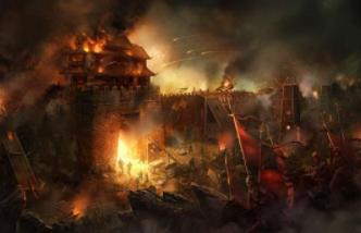 白起杀人无数最后被赐死,为何却能流芳百世