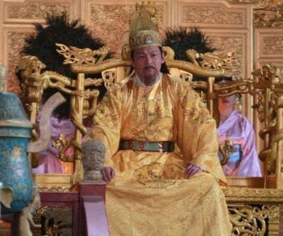 与袁崇焕同科的状元庄际昌 因为马屁拍得好而被选定