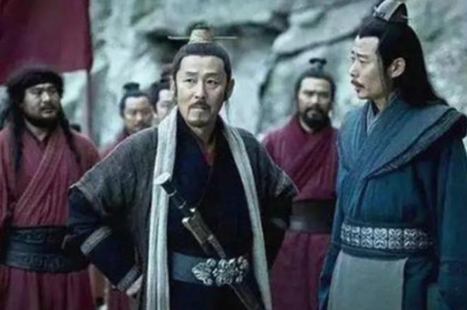 刘邦平生只作诗一首，为何这一首却流传千古