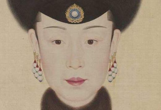 清朝皇贵妃的权力有多大