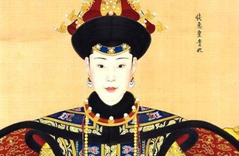 清朝皇贵妃的权力有多大