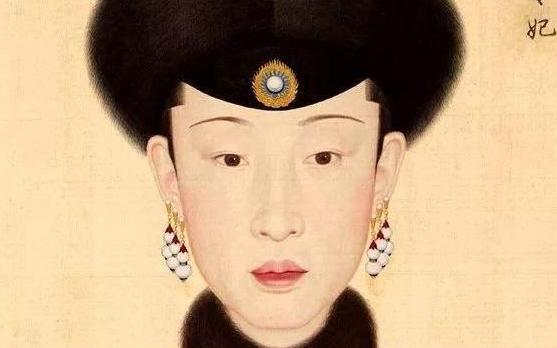 清朝皇贵妃的权力有多大