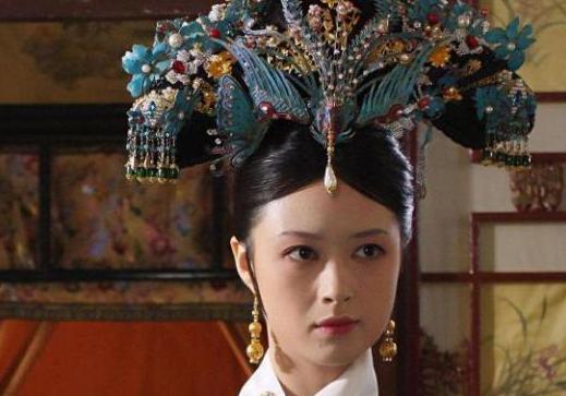 清朝皇贵妃的权力有多大