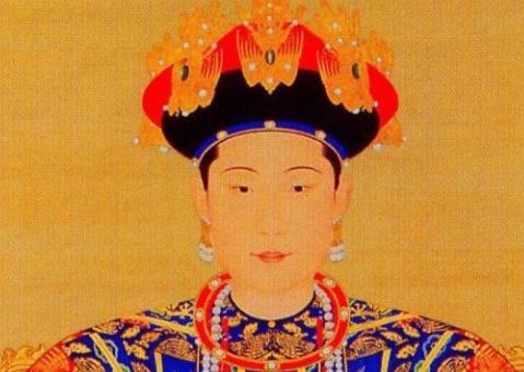 清朝皇贵妃的权力有多大