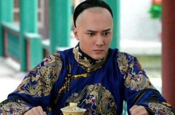 允祹:康熙最长寿的儿子,年过70还被乾隆重用