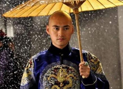 允祹:康熙最长寿的儿子,年过70还被乾隆重用