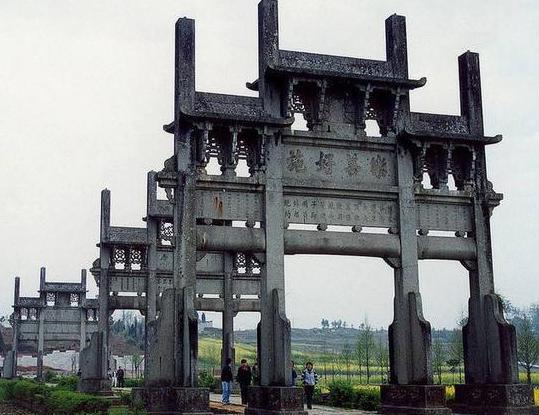 以身殉夫为何在晚明蔚然成风