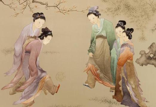 以身殉夫为何在晚明蔚然成风