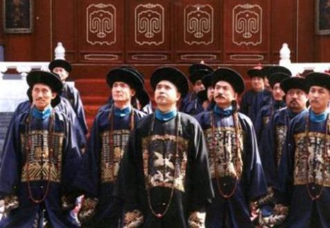 明末四公子与清末四公子的对比:为何明朝比清朝得人心