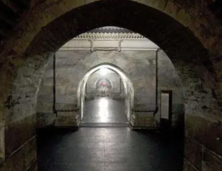 古代皇陵都是在皇帝生前修建的 皇帝会在完工之后去验收吗