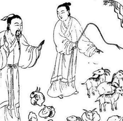 俗话说男人五大三粗 这五大指的是什么,三粗是哪三个地方