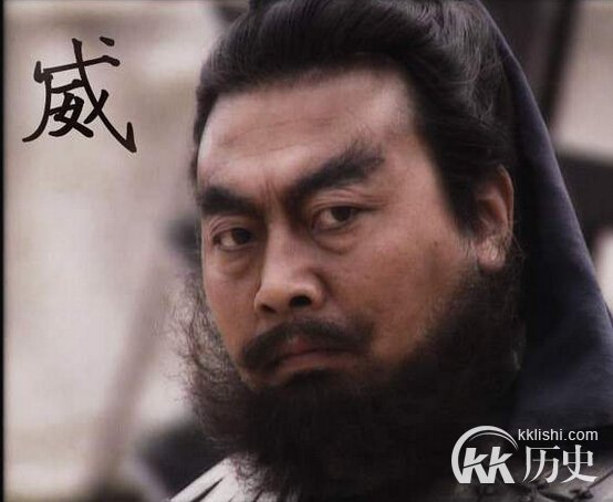 张飞的老婆是谁？张飞老婆是曹操侄女