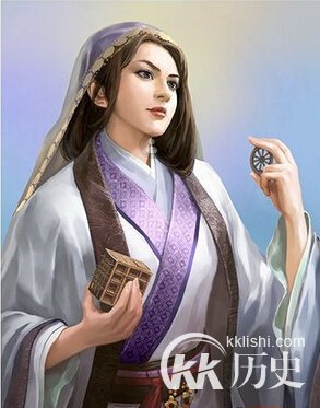 诸葛亮的老婆是谁?揭秘诸葛亮老婆的死亡之谜