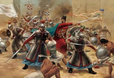 明朝官制有着什么特点