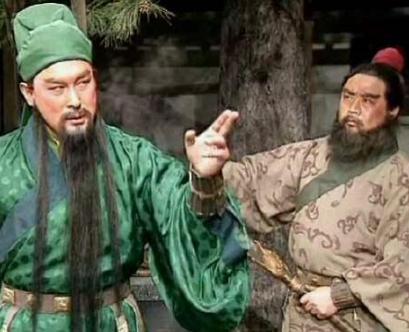 三国演义中的五大护主将军,个个都让人为之动容!