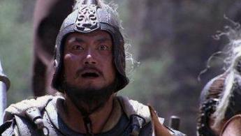 三国演义中的五大护主将军,个个都让人为之动容!