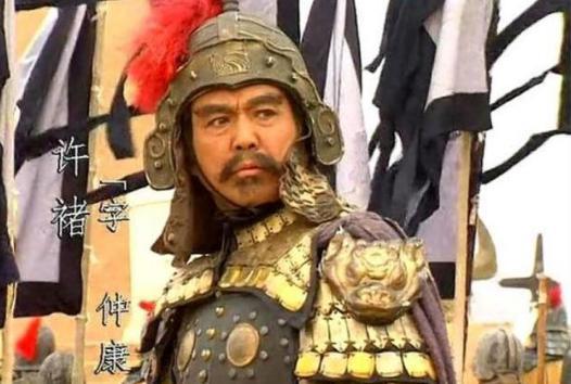 三国演义中的五大护主将军,个个都让人为之动容!