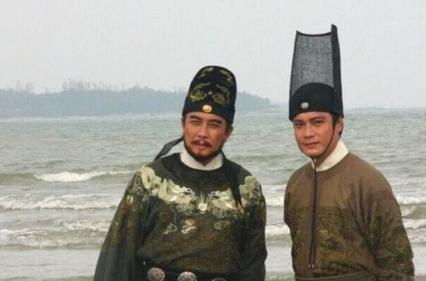 郑和下西洋的目的真的寻找建文帝吗 是谁确实如此吗