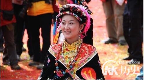 西游记中女儿国存在证据：旧唐书有关女儿国记载