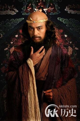 西游记中沙僧使用的武器叫什么？