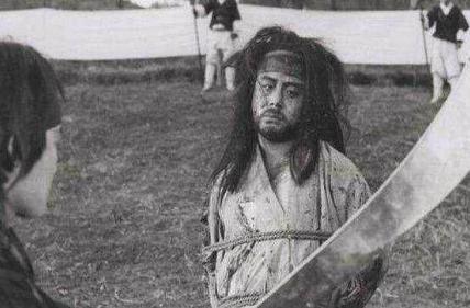 刽子手到底是什么练习砍头的 里面还有什么秘密呢