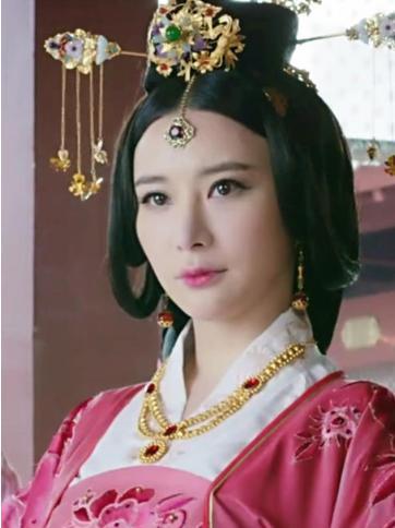 咸丰帝妃嫔:玉嫔的简介