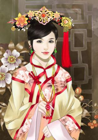咸丰帝妃嫔:玉嫔的简介