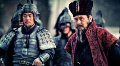 “汝妻子我养之”