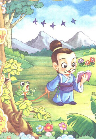 削足适履的含义 成语削足适履故事出自那个故事