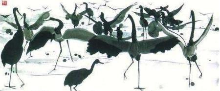 卫懿公是什么样的人