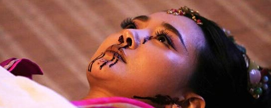 极其残忍！盘点中国唐朝恐怖十大酷刑