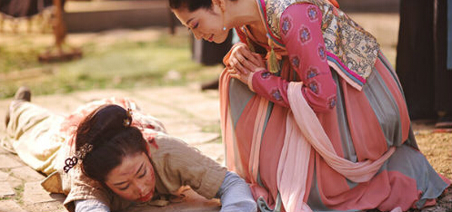 极其残忍！盘点中国唐朝恐怖十大酷刑