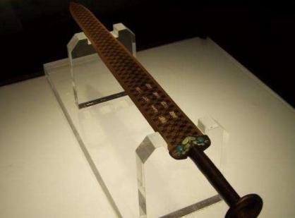 古人铸剑真的有拿活人献祭吗 历史上存在这种事情吗