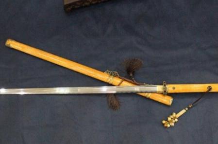 古人铸剑真的有拿活人献祭吗 历史上存在这种事情吗