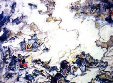 马陵之战之后为何齐国由盛转衰?马陵之战中谁才是得益者?