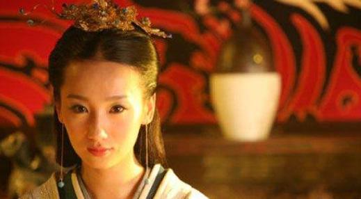 薄皇后是什么样的人