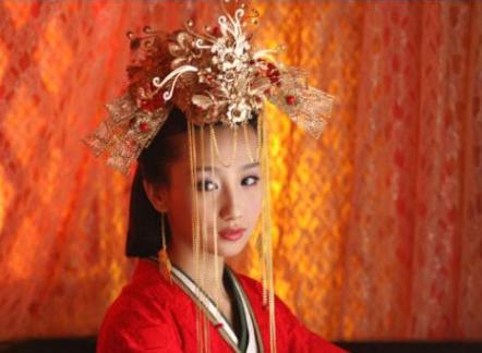 薄皇后是什么样的人