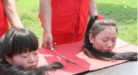 极其残忍!盘点中国唐朝恐怖十大酷刑