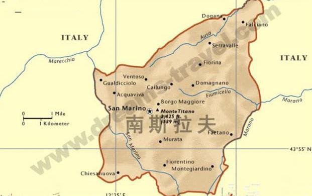 南斯拉夫为何只存在几十年就解体了 