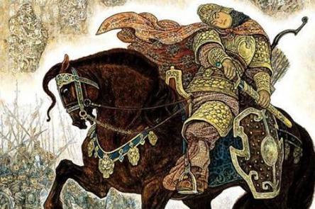 李陵投降匈奴是懦弱吗