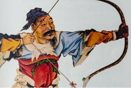 李陵投降匈奴是懦弱吗