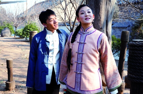 历史上的燕子李三 揭秘李燕三的死亡真相